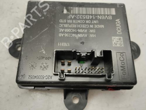 Electronic module FORD FOCUS III 1.6 TDCi | BP16061781M83 