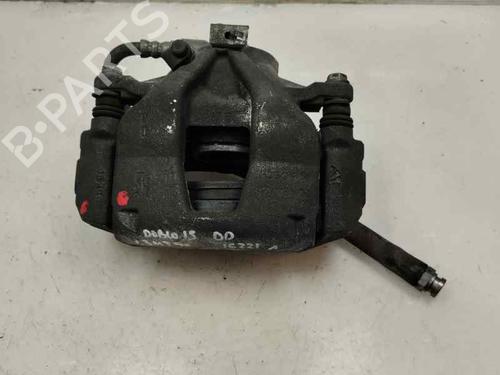 Høyre bremsekaliper foran FIAT DOBLO Bus (263_) 2.0 D Multijet (263AXF1B) (135 hp) 22639338