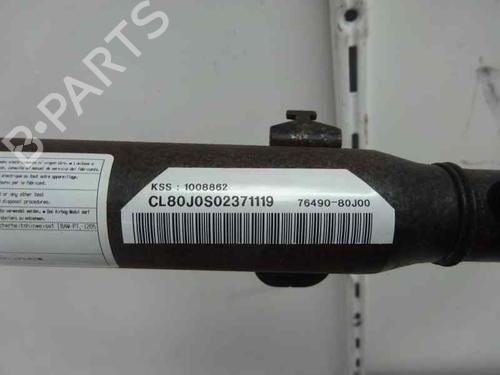 Used Left curtain airbag Left curtain airbag 10496347 10496347