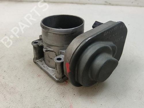 Throttle body CHEVROLET LACETTI (J200) 2.0 D | BP35743097M82 - Image 2