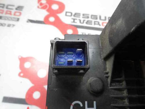 Used Rear right lock Rear right lock 354308 354308