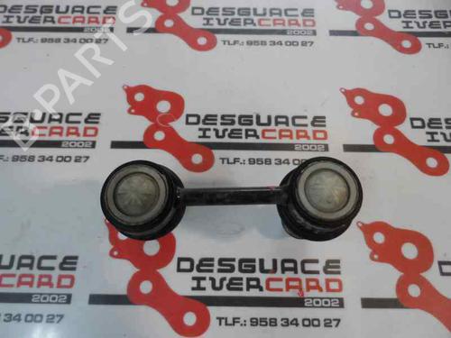 Used Other FIAT PANDA (169_) 1.3 D Multijet 4x4 (169.AXC2A) (70 hp) 3468859