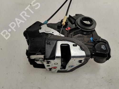 Used Front right lock TOYOTA VERSO (_R2_) [2009-2018]  17155548