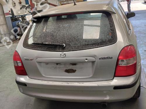 Used Parts MAZDA 323 S VI Saloon (BJ) 1.9 16V (BJ10M) 1768260