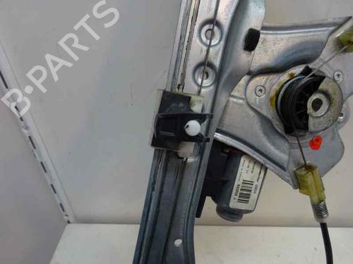 Used Front left window mechanism Front left window mechanism RENAULT CLIO III Grandtour (KR0/1_) 1.5 dCi (KR0F) (86 hp) 2708238 2708238