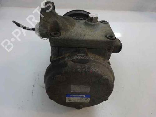 Used AC compressor AC compressor 2997691 2997691