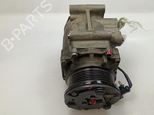 Used AC compressor AC compressor FORD FOCUS I (DAW, DBW) 1.8 DI / TDDi (75 hp) 35744395 35744395