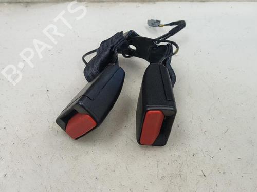 Engate do cinto DACIA DUSTER (HM_) 1.5 dCi 115 (HMAD) | BP35741422I32 - Image 2