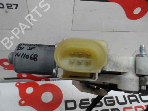 Front left window mechanism BMW 1 (E87) | BP194698C22 - Image 4
