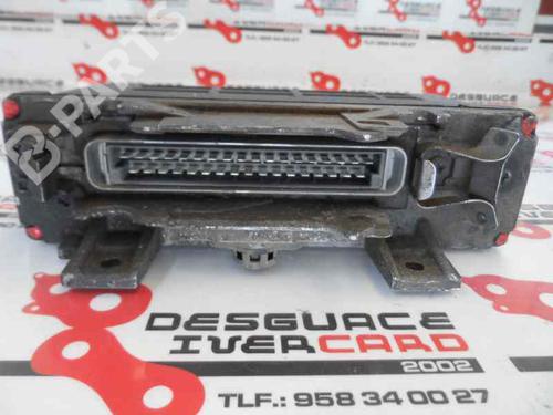 Electronic module MERCEDES-BENZ 124 Saloon (W124)  | BP10497026M83 