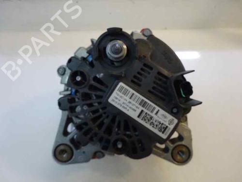Generator RENAULT CAPTUR I (J5_, H5_) 1.5 dCi 90 (J5N4, J5M5, J5MW, J5M6, J5AL, J5AJ) | BP2686280M7