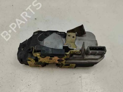 Used Rear right lock Rear right lock 21271754 21271754