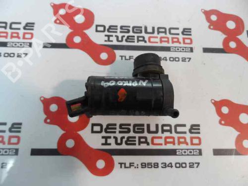 Used Washer pump NISSAN PIXO (UA0) 1.0 (68 hp) 14920753