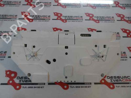 Compteur de vitesse SUZUKI GRAND VITARA I (FT, HT) 2.0 HDI 110 16V 4x4 (SQ420D, TD83V, JA420WD) (109 hp) 195122