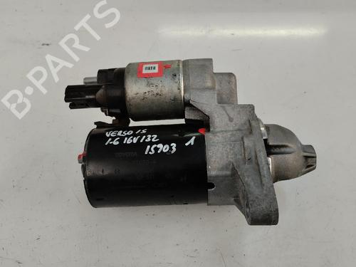 Starter TOYOTA VERSO (_R2_) 1.6 (ZGR20_, ZGR20R) | BP17156357M8 - Image 3