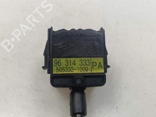 Steering column stalk DAEWOO MATIZ (M100, M150) 0.8 | BP38770054I23 - Image 2