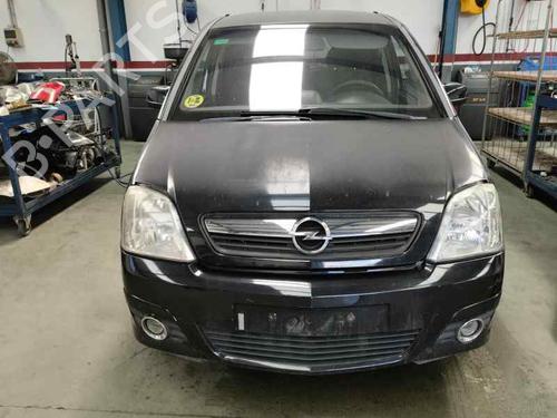 Used Parts OPEL MERIVA B VAN (S10)  1.7 CDTi (75)  4338056
