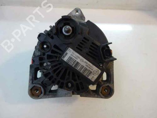 Used Alternator RENAULT MEGANE II (BM0/1_, CM0/1_) 1.6 16V (112 hp) 6927669