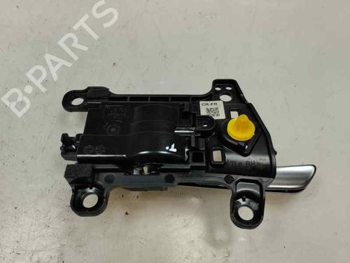 Used Front right interior door handle Front right interior door handle HYUNDAI TUCSON (TL, TLE) 1.7 CRDi (116 hp) 35740048 35740048