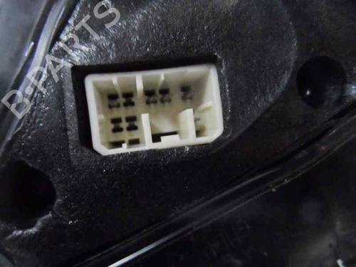 Left mirror CHEVROLET NUBIRA Saloon 1.8 | BP355632C26