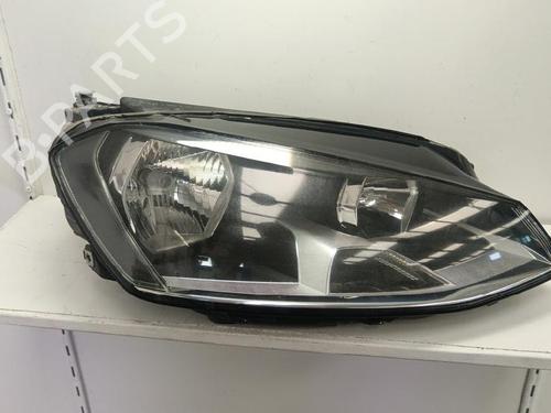 Used Right headlight Right headlight 38795724 38795724