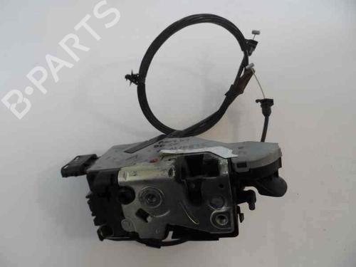 Front right lock PEUGEOT 207 (WA_, WC_) 1.6 HDi | BP359088C97