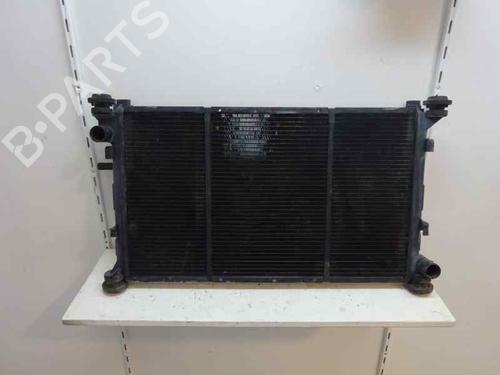 Køler FORD FOCUS I (DAW, DBW) 1.8 Turbo DI / TDDi (90 hp) 1426488