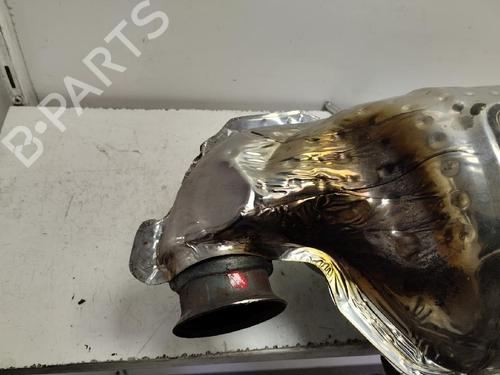 Catalyst CITROËN DS4 (NX_) 1.6 HDi 90 | BP19878031M10