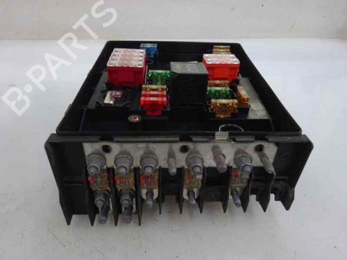 Fuse box VW GOLF V (1K1) 1.9 TDI | BP3120505E1 