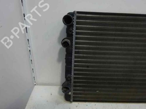 Køler VW LUPO I (6X1, 6E1) 1.7 SDI (60 hp) 2429396