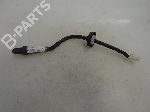 Elektronisk sensor MITSUBISHI COLT VI (Z3_A, Z2_A) 1.3 (Z21A) (95 hp) 10509167