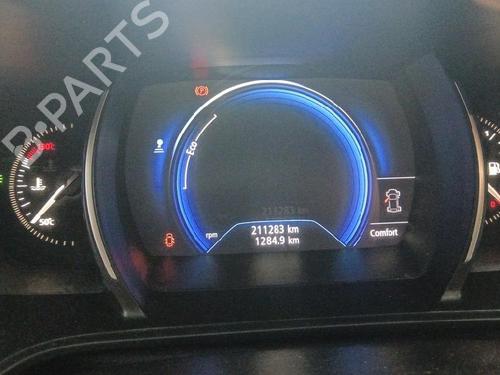 Fuse box RENAULT MEGANE IV Hatchback (B9A/M/N_) 1.2 TCe 130 (B9MR) | BP38060506E1 - Image 11