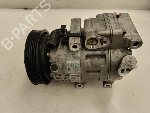 AC Kompressor HYUNDAI i30 (FD) [2007-2012]  13059462
