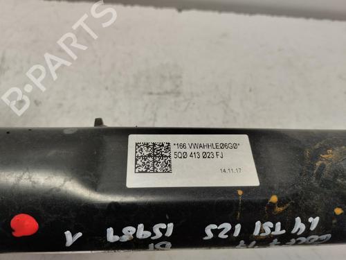 Used Left front shock absorber Left front shock absorber 18475552 18475552