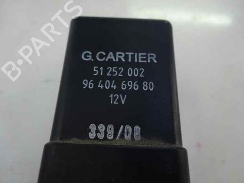 Used Electronic module CITROËN C5 III Break (RW_) 2.0 HDi 140 (140 hp) 9094468