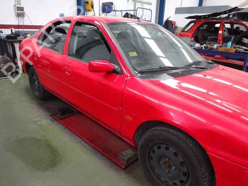 Alternator FORD MONDEO II (BAP) 1.8 TD | BP7700614M7 