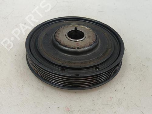 Used Pulley Pulley 35741152 35741152