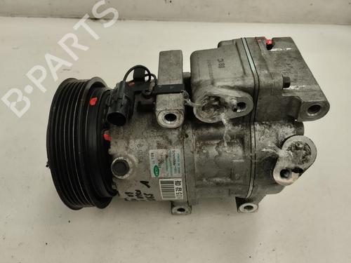 AC compressor HYUNDAI i30 (GD) 1.4 | BP13305991M34 - Image 4
