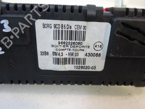 Used Display monitor CITROËN C4 I (LC_) [2004-2014]  11288917