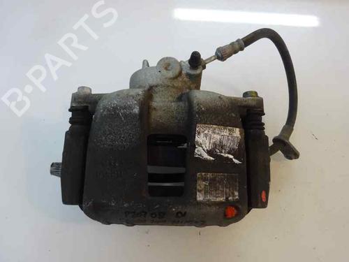 Venstre bremsekaliber foran PEUGEOT 207 (WA_, WC_) 1.6 HDi (109 hp) 11608800