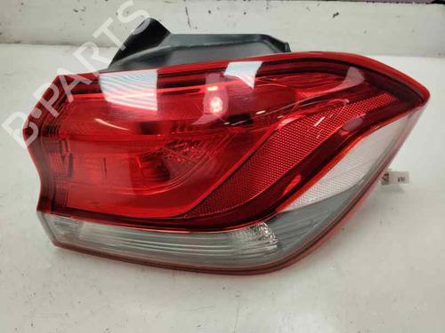 Used Right taillight Right taillight 21772674 21772674