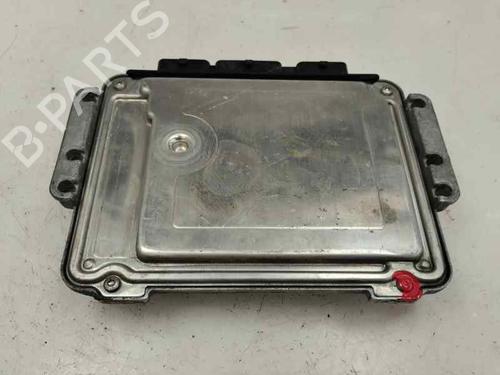 Engine control unit (ECU) NISSAN PRIMERA Hatchback (P12)  | BP26555782M57 