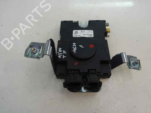 Electronic module AUDI A3 (8P1) 2.0 TDI 16V | BP8104899M83