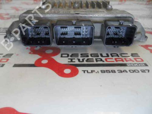 Used Engine control unit (ECU) CITROËN XSARA (N1) 2.0 HDi 90 (90 hp) 200602