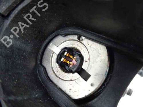 Airbag chauffør TOYOTA COROLLA (_E12_) 1.6 VVT-i (ZZE121_, ZZE121R) (110 hp) 4445040