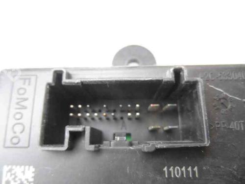 Used Electronic module FORD FOCUS III [2010-2020]  354627
