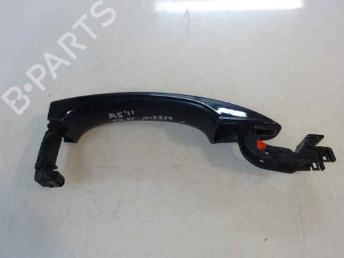 Used Rear right exterior door handle Rear right exterior door handle 2708485 2708485