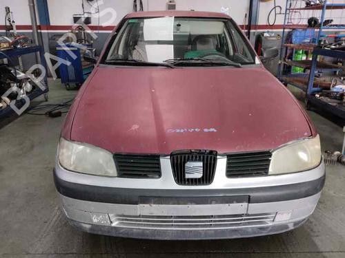 Starter SEAT CORDOBA (6K1, 6K2) 1.9 SDI | BP30541002M8