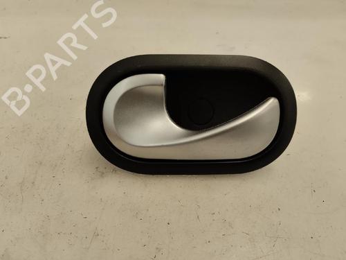 Used Front left interior door handle RENAULT CLIO III (BR0/1, CR0/1) [2005-2014]  13914156