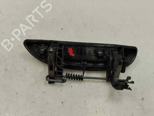 Venstre bagtil udvendigt håndtag RENAULT SCÉNIC I MPV (JA0/1_, FA0_) 1.9 dTi (JA1U) (80 hp) 30540683